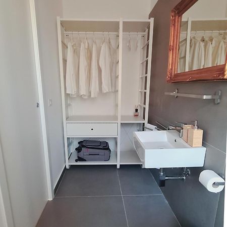 Il Faro Apartment เนเปิลส์ ภายนอก รูปภาพ
