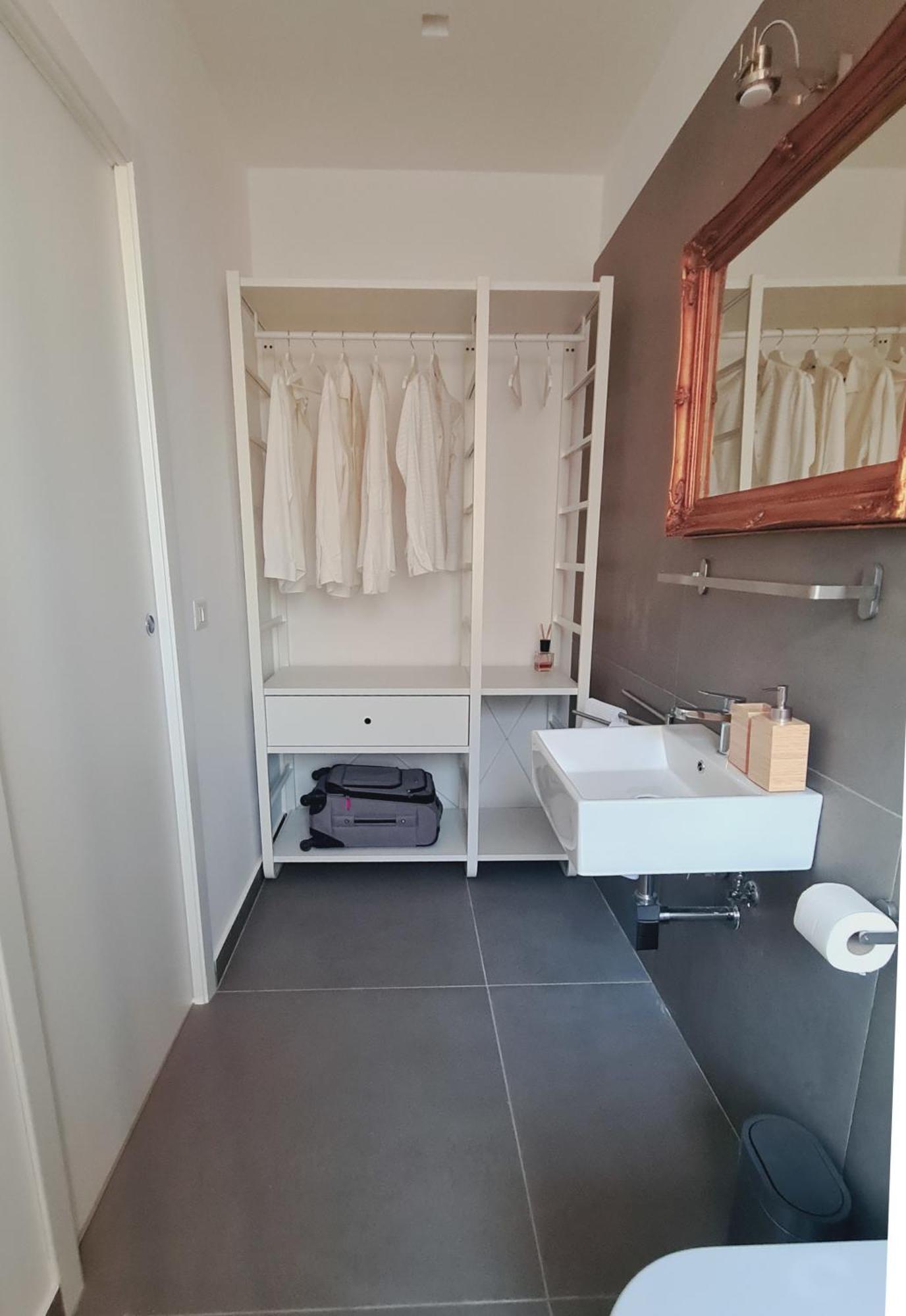 Il Faro Apartment เนเปิลส์ ภายนอก รูปภาพ