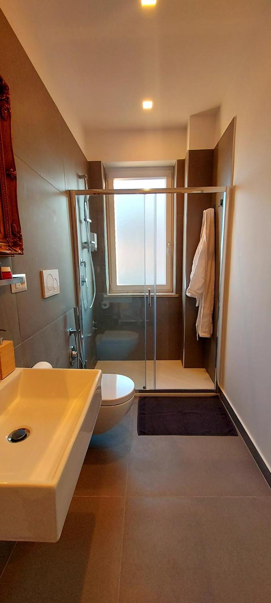 Il Faro Apartment เนเปิลส์ ภายนอก รูปภาพ
