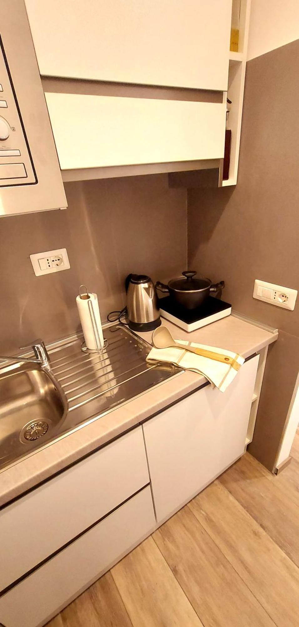 Il Faro Apartment เนเปิลส์ ภายนอก รูปภาพ