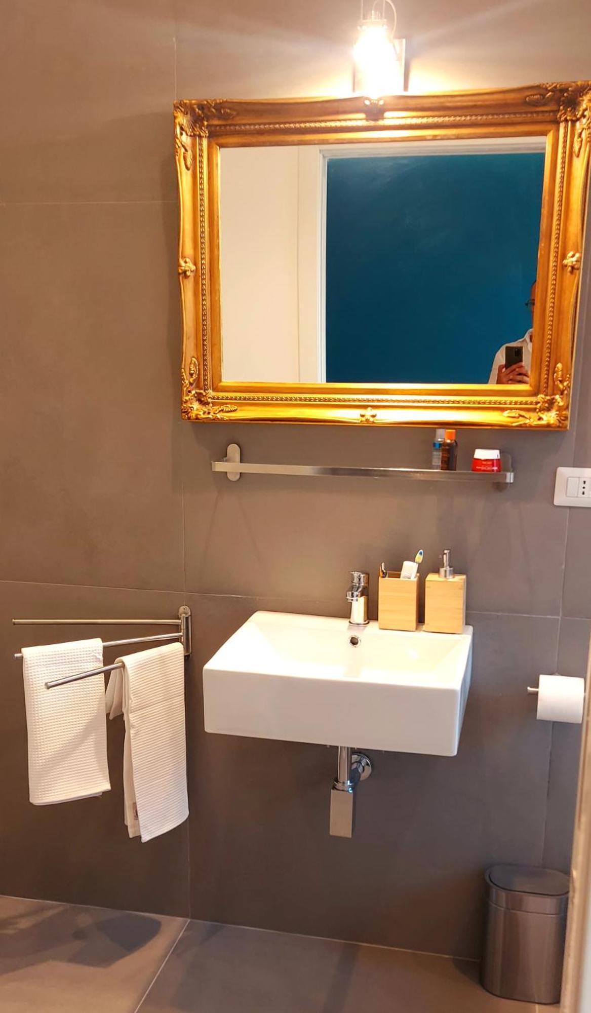 Il Faro Apartment เนเปิลส์ ภายนอก รูปภาพ