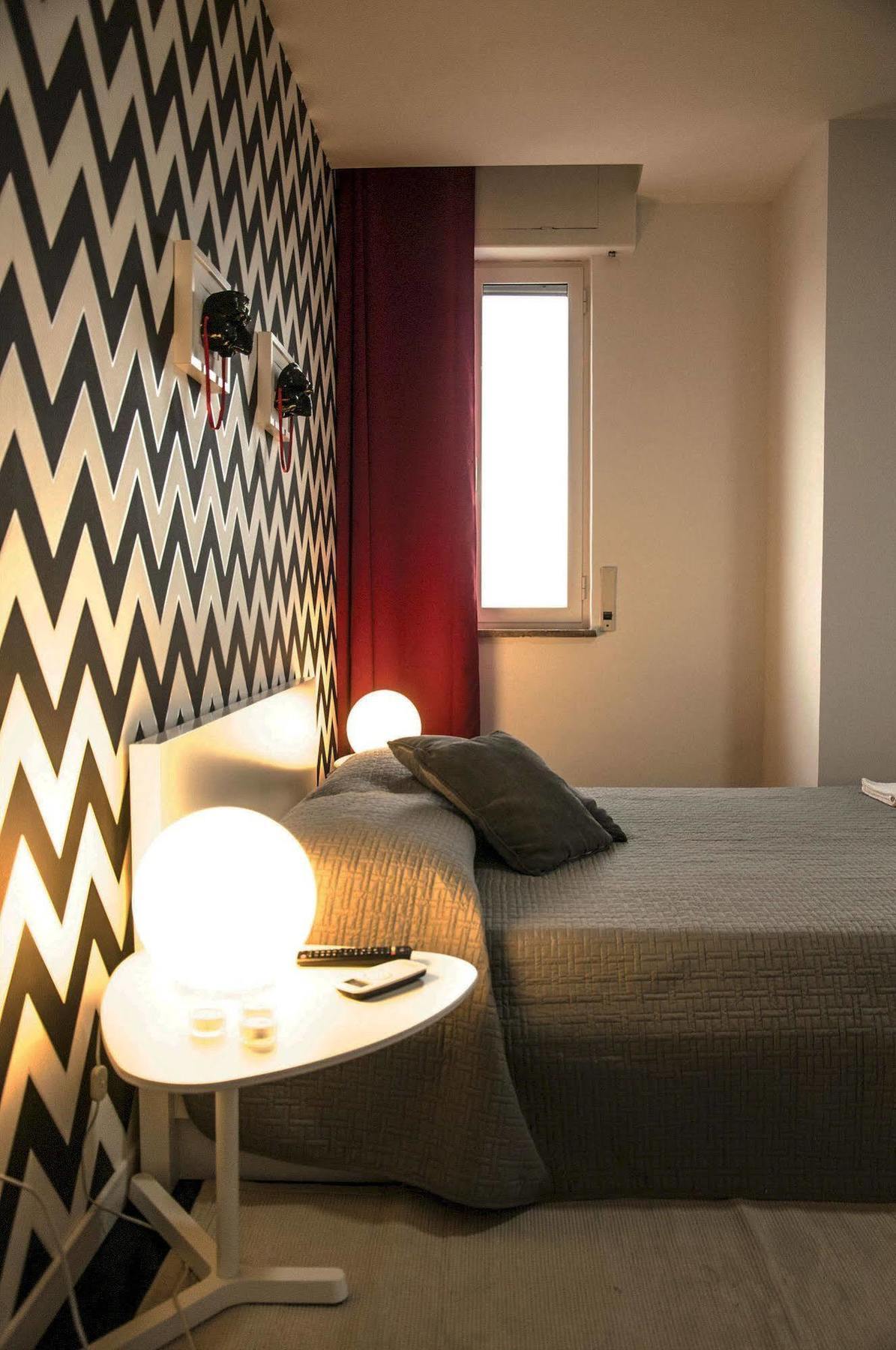 Il Faro Apartment เนเปิลส์ ภายนอก รูปภาพ