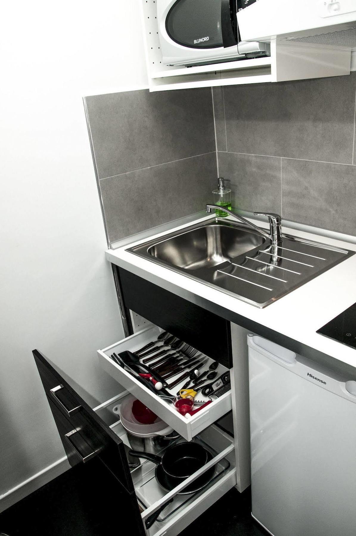 Il Faro Apartment เนเปิลส์ ภายนอก รูปภาพ