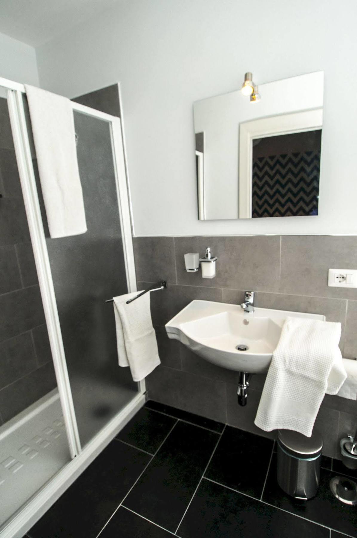 Il Faro Apartment เนเปิลส์ ภายนอก รูปภาพ