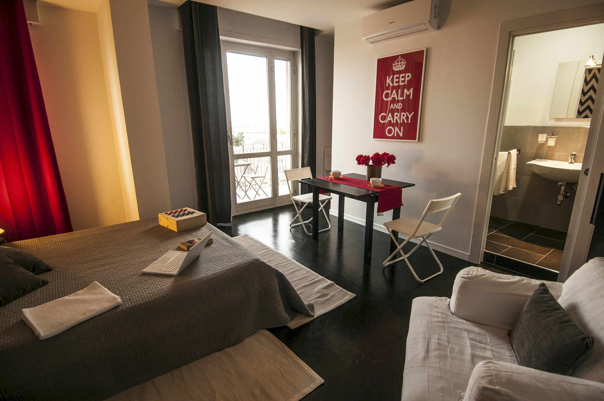 Il Faro Apartment เนเปิลส์ ภายนอก รูปภาพ