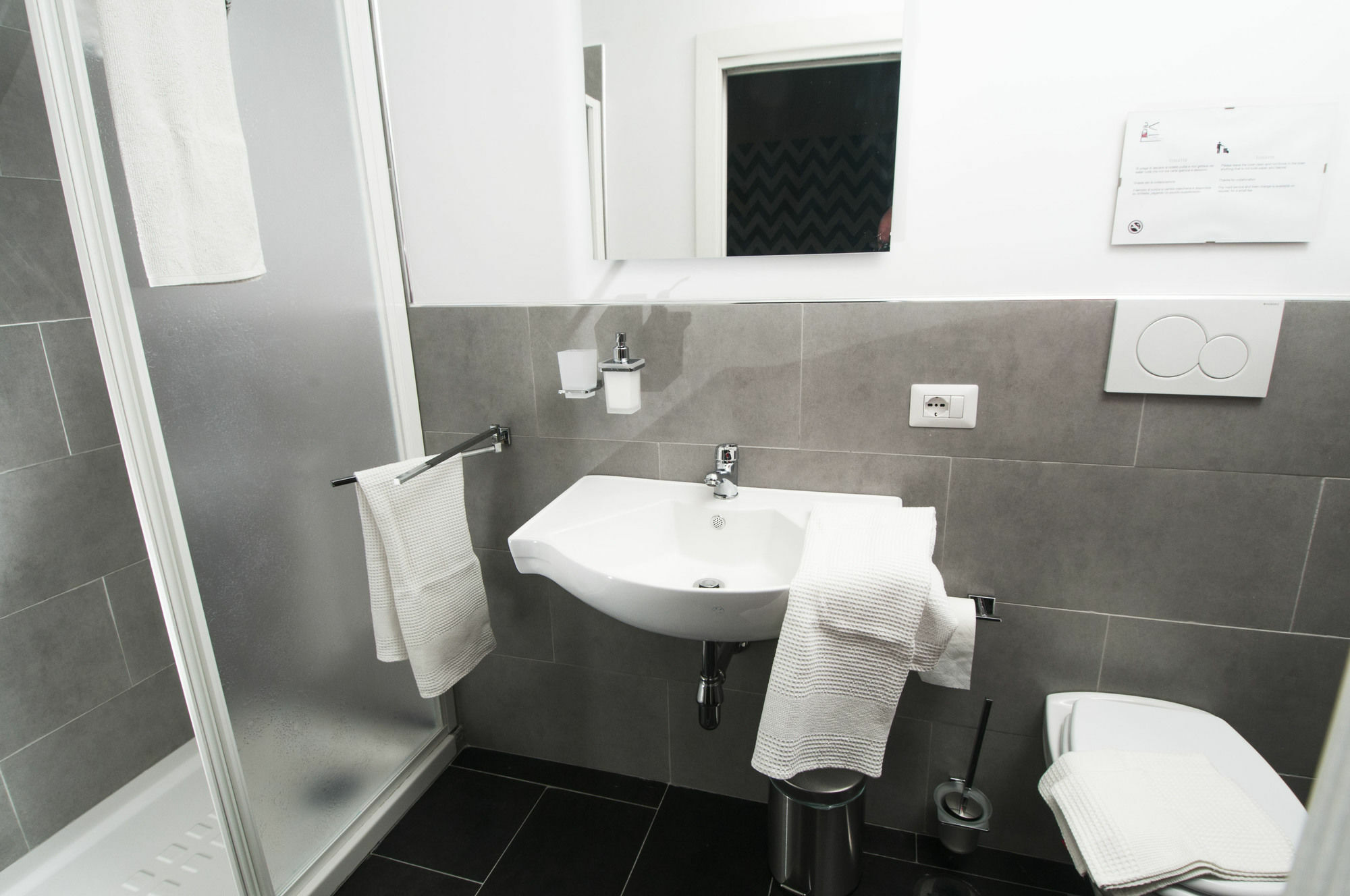 Il Faro Apartment เนเปิลส์ ภายนอก รูปภาพ