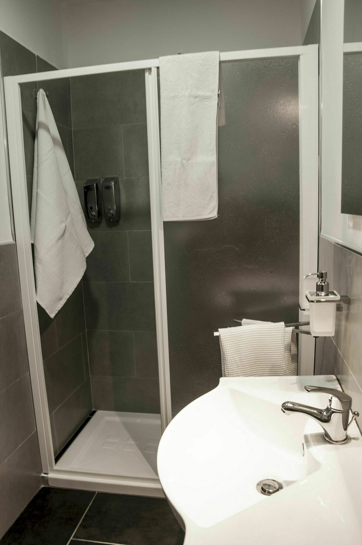Il Faro Apartment เนเปิลส์ ภายนอก รูปภาพ