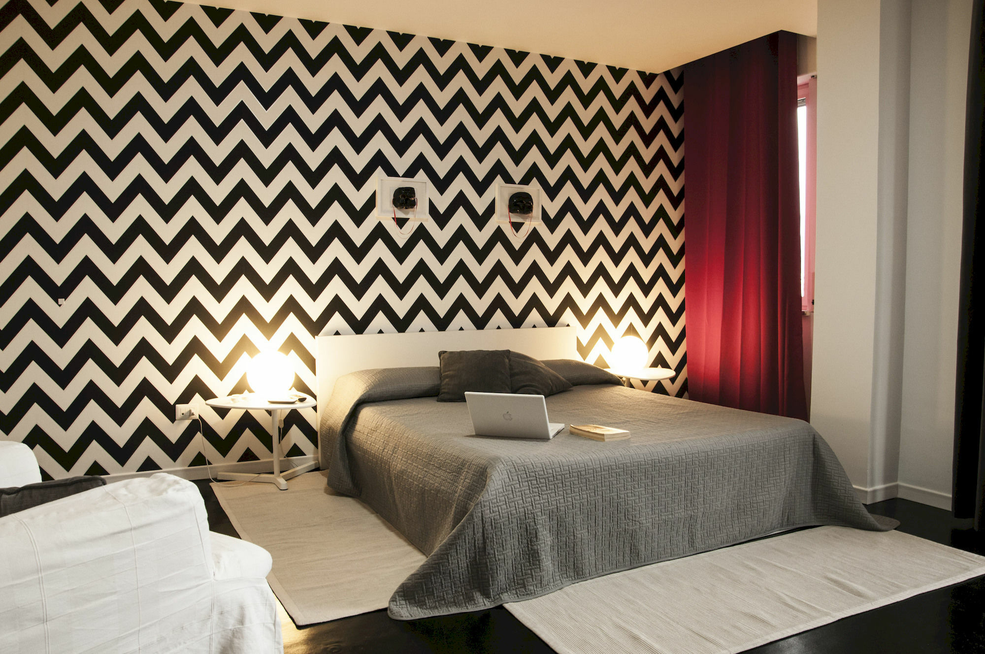 Il Faro Apartment เนเปิลส์ ภายนอก รูปภาพ